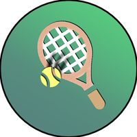 TapTap Tennis