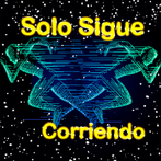 Solo Sigue Corriendo