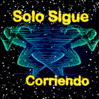 Solo Sigue Corriendo