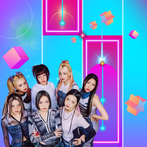 XG - Puppet Show Piano Game