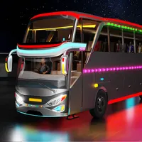 Bus Driving Games - Euro Bus