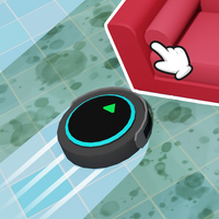 Roomba: The Serial Cleaner