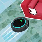 Roomba: The Serial Cleaner