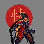 Ninja Shadow Z - Action Platfo