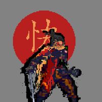Ninja Shadow Z - Action Platfo