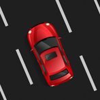 Route89 - 2D Racing Game