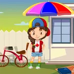 Canadian Girl Rescue - JRK Gam