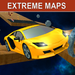 Extreme Stunt Racer: Big Rush