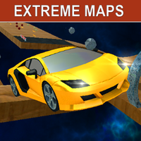 Extreme Stunt Racer: Big Rush