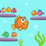 Fish  Sort Puzzle: Color Game