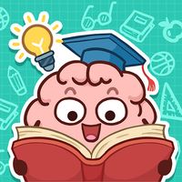 Brain Fun:Tricky Puzzle