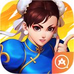 Street Fighter Duel - Idle RPG