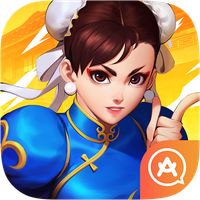 Street Fighter Duel - Idle RPG