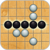 Gomoku Online - Funny Caro
