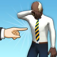 Choose Incompetence 3D