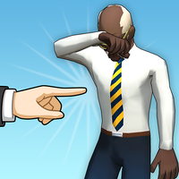 Choose Incompetence 3D