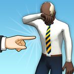 Choose Incompetence 3D