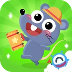 CandyBots Animals Sounds Name