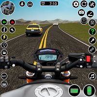 Bike Motor Simulator Offline