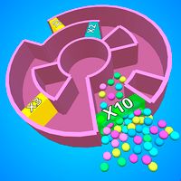 Puzzle Maze - Puzzle Maze Game