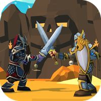 Elves Clash : Battle Simulator