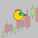 Flappy Trader