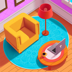 Decor Dream - Home Design Game