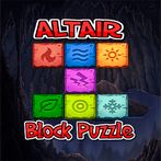 Altair Block Puzzle Game