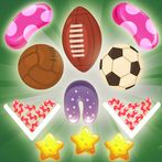 Fruity Ballz Falling Down