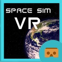 Space Sim VR (Paid)
