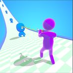 Letter Shooter