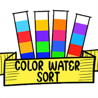 Water Sort Color