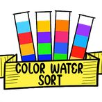 Water Sort Color