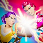 Flick Fighters