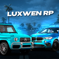 SAMP: Luxwen RP