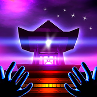 Mystic Escape Adventure Puzzle