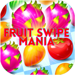 Fruit Swipe Mania