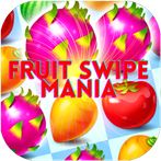 Fruit Swipe Mania