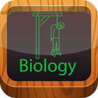 Biology Terms Revision Hangman