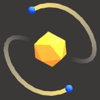 Space War - IMAG lite games