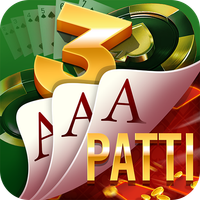 Teen Patti: Indian Poker
