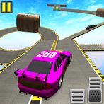 Driving Games: Car Game Stunt