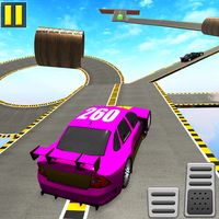 Driving Games: Car Game Stunt
