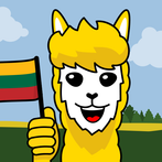 ALPA Lithuanian Learning Games