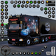 US Cargo Truck Game 2023