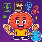 Brain Logic Games
