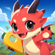 Dragonverse:Location-Based RPG