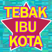 Tebak Ibu Kota