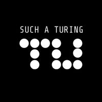 Such a Turing Decryption