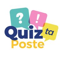 Quiz ta Poste